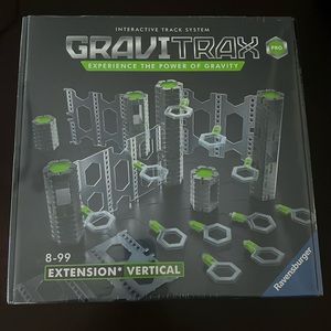 Gravitex Extension